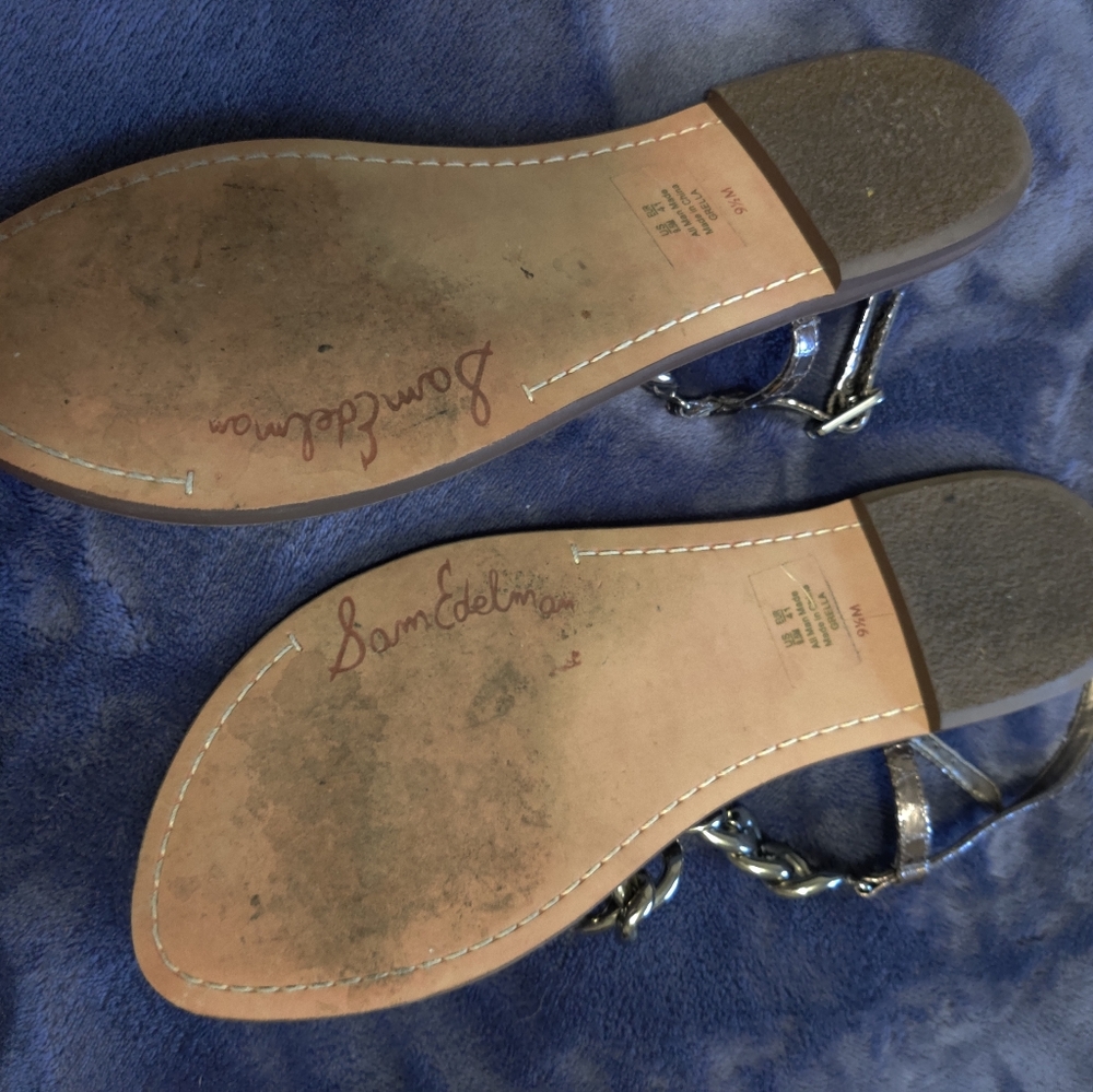 Sandals
